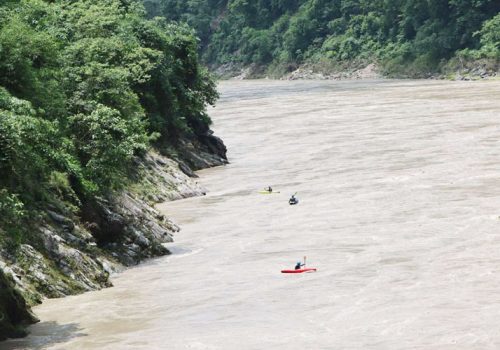 चितवनको सिमलताल घटना कार्यदलले आज प्रतिवेदन बुझाउँदै