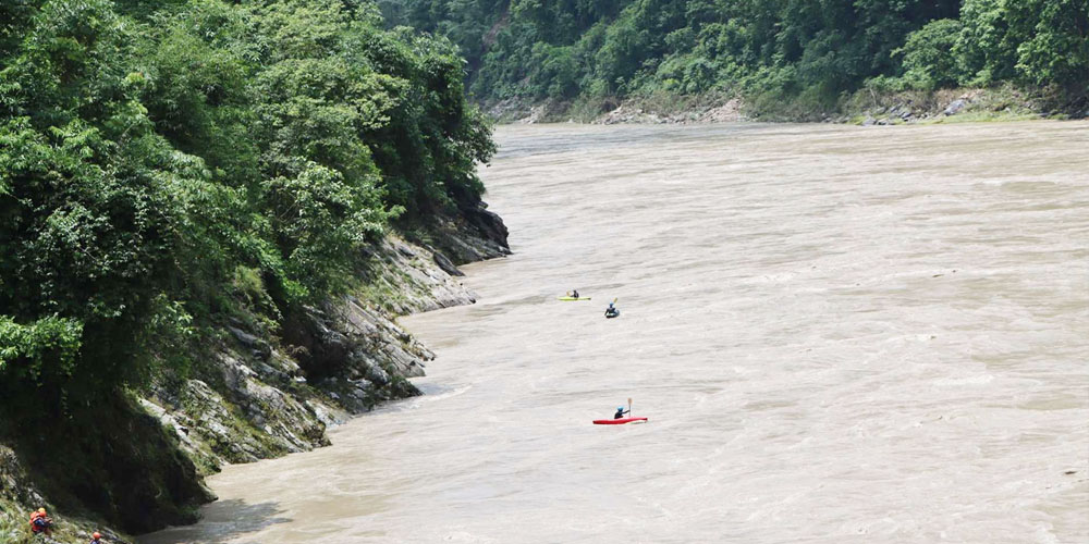 चितवनको सिमलताल घटना कार्यदलले आज प्रतिवेदन बुझाउँदै