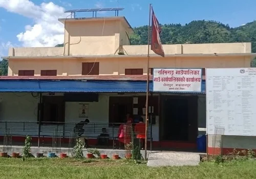 मकवानपुर राक्सिराङ गाउँपालिकाले ख्रीष्टमसको अवसरमा दुई दिन सार्वजनिक बिदा दिने