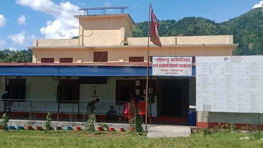 मकवानपुर राक्सिराङ गाउँपालिकाले ख्रीष्टमसको अवसरमा दुई दिन सार्वजनिक बिदा दिने