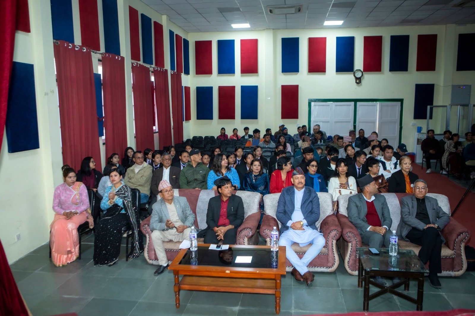 बडिमालिकाको धार्मिक तथा पर्यटकीय महत्व समेटेको अनुसन्धानात्मक वृत्तचित्र सार्वजनिक